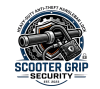 Scooter Grip Shop